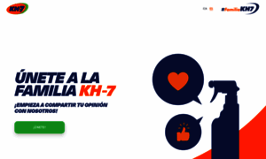 Familiakh7.com thumbnail