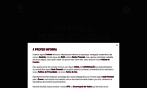 Familiaprever.com.br thumbnail