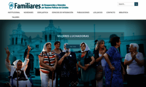 Familiarescba.com.ar thumbnail