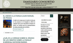 Familiarisconsortio.ive.org thumbnail