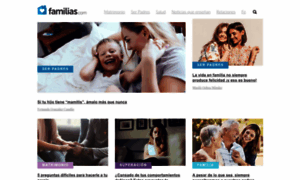 Familias.com thumbnail