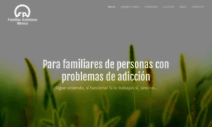 Familiasanonimas.org thumbnail