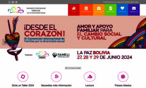 Familiasporladiversidad.org thumbnail