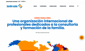 Familiaunida.org thumbnail