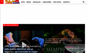 Familiayamor.com thumbnail