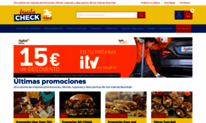 Familycheck.es thumbnail