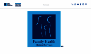 Familyhealth.com.mx thumbnail