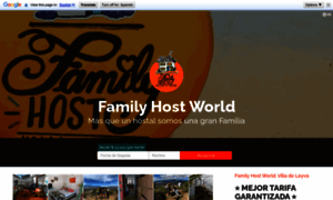 Familyhostworld.com thumbnail