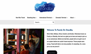 Familyonstandby.com thumbnail
