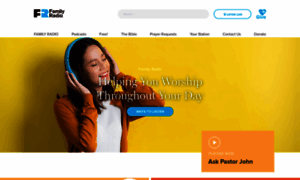 Familyradio.org thumbnail Familyradio.org thumbnail