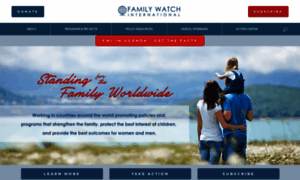 Familywatch.org thumbnail Familywatch.org thumbnail