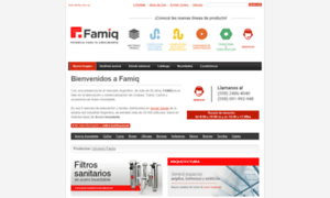 Famiq.com.uy thumbnail