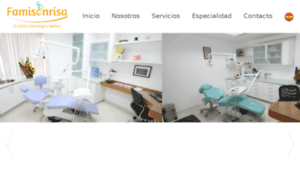 Famisonrisa.com thumbnail