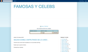 Famosasycelebs.blogspot.com thumbnail