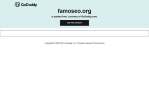 Famoseo.org thumbnail