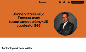 Famoso.fi thumbnail