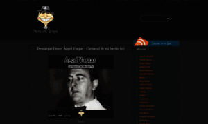 Fanadeltango.blogspot.com.es thumbnail