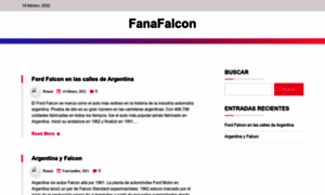 Fanafalcon.com.ar thumbnail