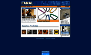 Fanal.com.mx thumbnail