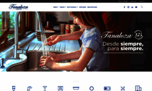Fanaloza.cl thumbnail