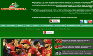 Fanaticovenezuela.com thumbnail