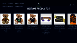 Fanatikershop.com thumbnail