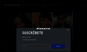 Fanatikmedia.com thumbnail