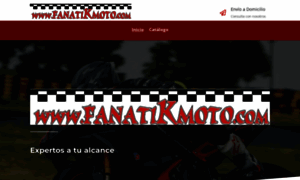 Fanatikmoto.com thumbnail