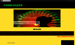 Fanblogger-judith.blogspot.com thumbnail