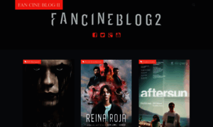 Fancineblog2.blogspot.com thumbnail