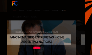 Fancinema.com.ar thumbnail