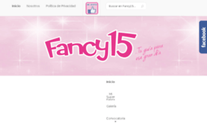 Fancy15.com thumbnail