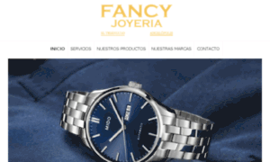 Fancyjoyerias.com thumbnail