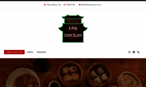 Fandimsum.com thumbnail