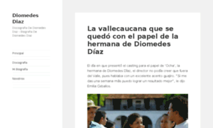 Fandiomedesdiaz.com thumbnail