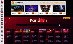 Fandom.com thumbnail