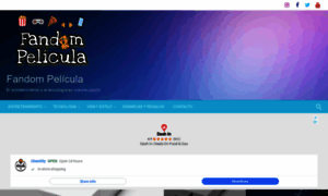 Fandompelicula.com thumbnail