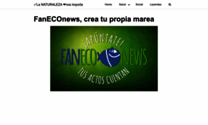 Faneconews.com thumbnail