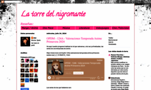 Fanegas.blogspot.com thumbnail