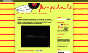 Fanfatalemusic.blogspot.com thumbnail