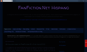 Fanfictionpuntonet.blogspot.mx thumbnail
