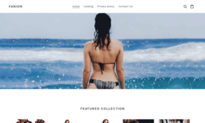Fanior.com thumbnail