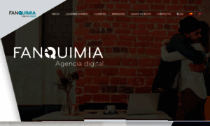 Fanquimia.com thumbnail