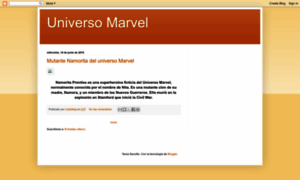 Fans-universo-marvel.blogspot.com thumbnail