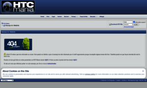 Fansdeapple.com thumbnail