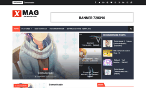 Fansdevocaloid.blogspot.mx thumbnail
