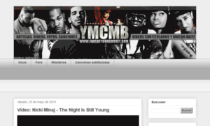 Fansdeymcmb.com thumbnail