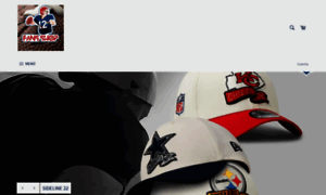 Fansshop.com.mx thumbnail