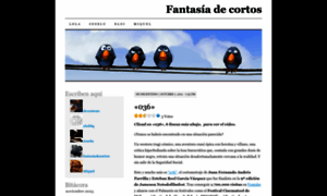 Fantasiadecortos.wordpress.com thumbnail