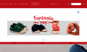 Fantasiakids.es thumbnail